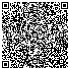 QR code with D & S Convenience Store contacts
