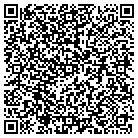 QR code with West Calcasieu Assn Commerce contacts