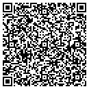 QR code with Cousin Subs contacts