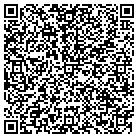 QR code with Hanger Prosthetics & Orthotics contacts