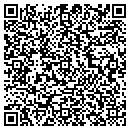 QR code with Raymond James contacts