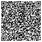 QR code with P & R Equipment Engine Parts contacts
