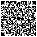QR code with SMS Vending contacts