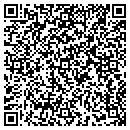 QR code with Ohmstede Inc contacts