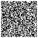 QR code with Alpha Storage contacts
