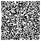 QR code with Tensas Parish Registrar's Ofc contacts