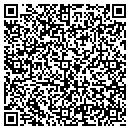 QR code with Rat's Nest contacts