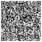 QR code with High Tech Collision Repairs contacts