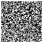 QR code with H Thomas Gray Atty At Law contacts