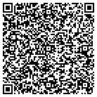 QR code with Marthas Learning Center contacts