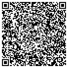 QR code with L A Express Food Store contacts