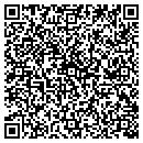 QR code with Mange's Pizzaria contacts