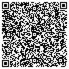 QR code with Gail Freese Court Reporting contacts