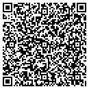 QR code with E Z Pac-N-Serv contacts