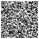 QR code with Kenny P Ducote contacts