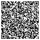 QR code with R & S Auto Service contacts