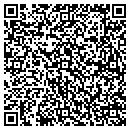 QR code with L A Muhleisen & Son contacts