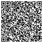 QR code with One Way Check Advance contacts