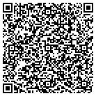 QR code with Optimist International contacts