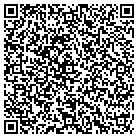 QR code with A Safeguard Self Storage Mgmt contacts