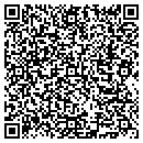 QR code with LA Paws Pet Sitting contacts
