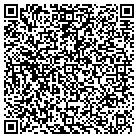 QR code with Cicero's Gardens Horticultural contacts