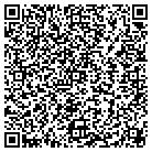 QR code with First Stop Bar & Lounge contacts