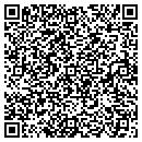 QR code with Hixson Reba contacts