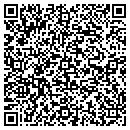 QR code with RCR Graphics Inc contacts