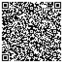 QR code with Kente Design contacts