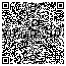 QR code with T Richard Smith Inc contacts