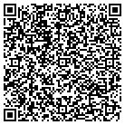 QR code with Belle Chasse Cabinet Works Inc contacts