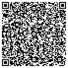 QR code with Jefferson Parish Purchasing contacts