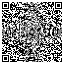 QR code with Honorable RG Wiggins contacts