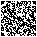 QR code with J E Grigsby contacts