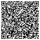 QR code with R & D Gage contacts