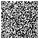 QR code with Ronald G Wright Inc contacts