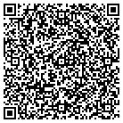 QR code with White Fleet Rollins Cab Co contacts