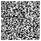 QR code with Ralph Leblanc & Assoc contacts
