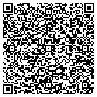 QR code with Zion Hill Holiness Church contacts