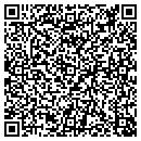 QR code with F&M Consulting contacts