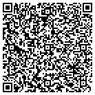 QR code with First Untd Pntcstal Chrch Clin contacts