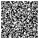 QR code with T & T Enterprises contacts
