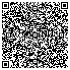QR code with Heavenly Glow Beauty Salon contacts