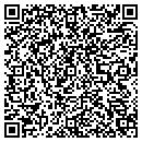 QR code with Row's Daycare contacts