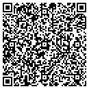 QR code with A T & T contacts