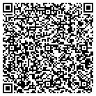QR code with Raybon's Small Engines contacts