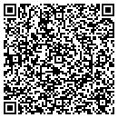 QR code with Landing contacts