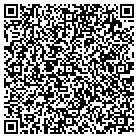 QR code with Jeff's Floor & Decorating Center contacts