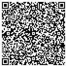 QR code with G 2 Software Solutions LLC contacts